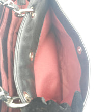 Load image into Gallery viewer, Chanel Calfskin Leather Timeless shopping tote bag TWS
