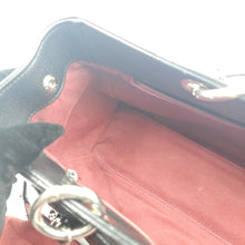 Load image into Gallery viewer, Chanel Calfskin Leather Timeless shopping tote bag TWS
