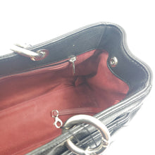 Load image into Gallery viewer, Chanel Calfskin Leather Timeless shopping tote bag TWS
