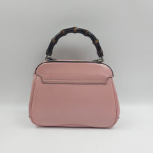 Load image into Gallery viewer, Gucci Lady Lock Bamboo Handle Bag
