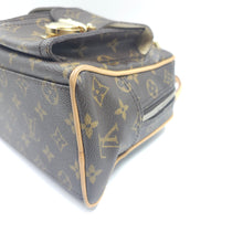 Load image into Gallery viewer, Louis Vuitton Monogram Manhattan Bag TWS
