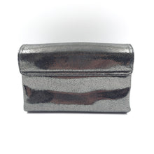 Load image into Gallery viewer, Versace Black Leather Medusa Palazzo Sultan Shoulder Bag TWS
