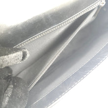 Load image into Gallery viewer, Chanel Black Lambskin Medium LeBoy Flap bag TWS
