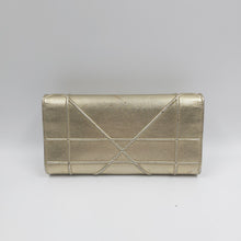 Load image into Gallery viewer, Christian Dior Diorama Croisière patent leather Wallet on Chain TWS
