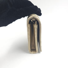 Load image into Gallery viewer, Christian Dior Diorama Croisière patent leather Wallet on Chain TWS
