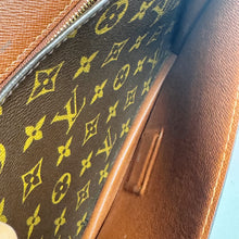 将图片加载到图库查看器，路易威登 Monogram Monceau 28 TWS
