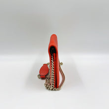 将图片加载到图库查看器，Gucci Soho 链条钱包 TWS
