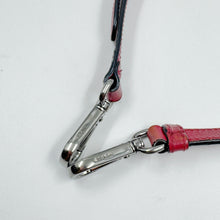 Load image into Gallery viewer, Prada Studded Grommet Sound Lock Crossbody Bag TWS
