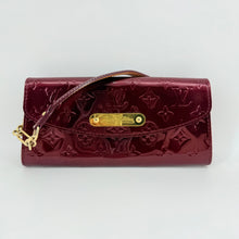 将图片加载到图库查看器，Louis Vuitton Monogram Vernis Sunset Boulevard TWS 单肩包
