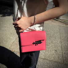 Load image into Gallery viewer, Hermès Verrou Chaine Mini Bag
