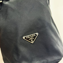 Load image into Gallery viewer, Prada Vela Nylon Shoulder Bag TWS
