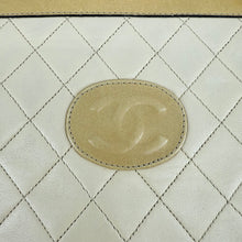 Load image into Gallery viewer, Chanel Flat Chain Shoulder Bag
