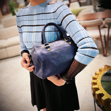 将图片加载到图库查看器，路易威登 empreinte speedy 25 TWS

