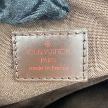 Load image into Gallery viewer, Louis Vuitton Damier Ebene Olav Crossbody bag
