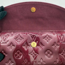 将图片加载到图库查看器，Louis Vuitton Monogram Vernis Sunset Boulevard TWS 单肩包
