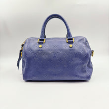 将图片加载到图库查看器，路易威登 empreinte speedy 25 TWS
