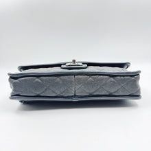 Load image into Gallery viewer, Chanel Caviar Quilted Medium French Reviera Flap Bag TWS
