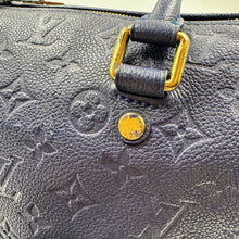 将图片加载到图库查看器，路易威登 empreinte speedy 25 TWS
