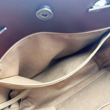 Load image into Gallery viewer, Chanel Red Reissue 2.55 In The Business Tote TWS
