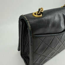 Load image into Gallery viewer, Chanel CC Vintage Quilted Flap Bag

