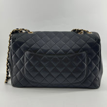 Load image into Gallery viewer, Chanel Mademoiselle Chic Black Flap Bag
