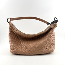 Load image into Gallery viewer, Bottega Veneta Intrecciato Nappa Shoulder Bag
