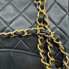 Load image into Gallery viewer, Chanel CC Vintage Quilted Flap Bag
