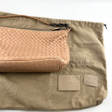 Load image into Gallery viewer, Bottega Veneta Intrecciato Nappa Shoulder Bag
