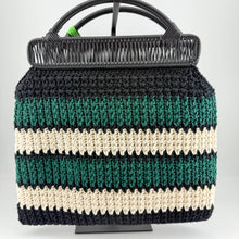 Load image into Gallery viewer, Marni Market Wool Handbag
