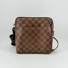 Load image into Gallery viewer, Louis Vuitton Damier Ebene Olav Crossbody bag
