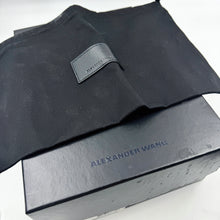 Load image into Gallery viewer, Alexander Wang Kori Ankle Boots SIze36.5 TWS
