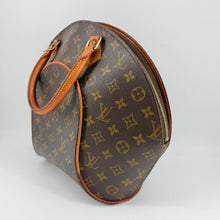 Load image into Gallery viewer, Louis Vuitton Monogram Ellipse Bag
