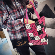 将图片加载到图库查看器，BaoBao ISsey Miyake 托特包 TWS
