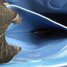 Load image into Gallery viewer, Prada Canvas Canapa Double Bag TWS
