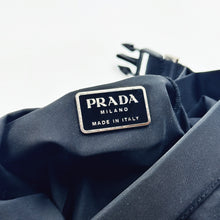 Load image into Gallery viewer, Prada Vela Nylon Shoulder Bag TWS
