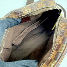 Load image into Gallery viewer, Louis Vuitton Damier Ebene Olav Crossbody bag
