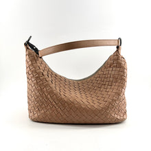 Load image into Gallery viewer, Bottega Veneta Intrecciato Nappa Shoulder Bag
