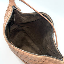 Load image into Gallery viewer, Bottega Veneta Intrecciato Nappa Shoulder Bag
