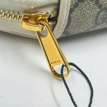 Load image into Gallery viewer, Gucci 1955 GG Supreme Horsebit Coin Case Wallet TWS
