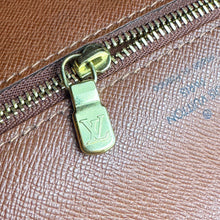 将图片加载到图库查看器，路易威登 Monogram Monceau 28 TWS
