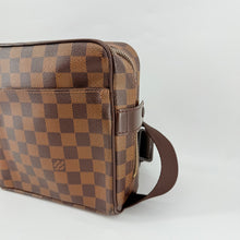 Load image into Gallery viewer, Louis Vuitton Damier Ebene Olav Crossbody bag
