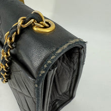 Load image into Gallery viewer, Chanel CC Vintage Quilted Flap Bag
