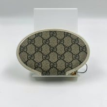 Load image into Gallery viewer, Gucci 1955 GG Supreme Horsebit Coin Case Wallet TWS
