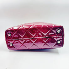 Load image into Gallery viewer, Chanel Red Reissue 2.55 In The Business Tote TWS
