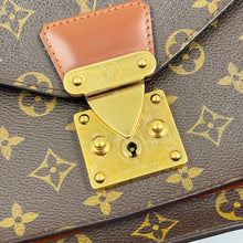 将图片加载到图库查看器，路易威登 Monogram Monceau 28 TWS
