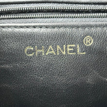 Load image into Gallery viewer, Chanel CC Vintage Quilted Flap Bag
