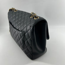 Load image into Gallery viewer, Chanel Mademoiselle Chic Black Flap Bag
