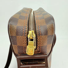 Load image into Gallery viewer, Louis Vuitton Damier Ebene Olav Crossbody bag
