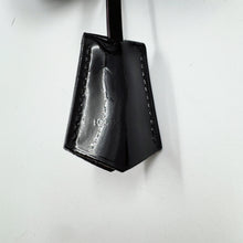 Load image into Gallery viewer, Louis Vuitton Black Monogram Vernis Alma Bag TWS
