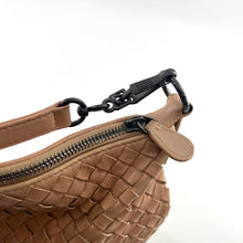 Load image into Gallery viewer, Bottega Veneta Intrecciato Nappa Shoulder Bag
